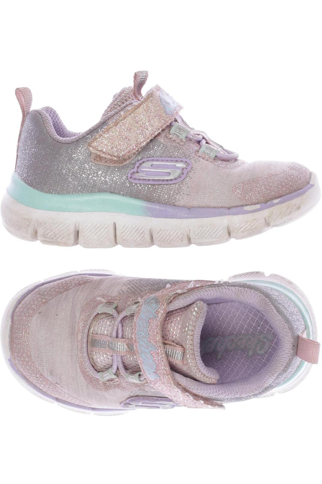 

Skechers Damen Kinderschuhe, pink, Gr. 22