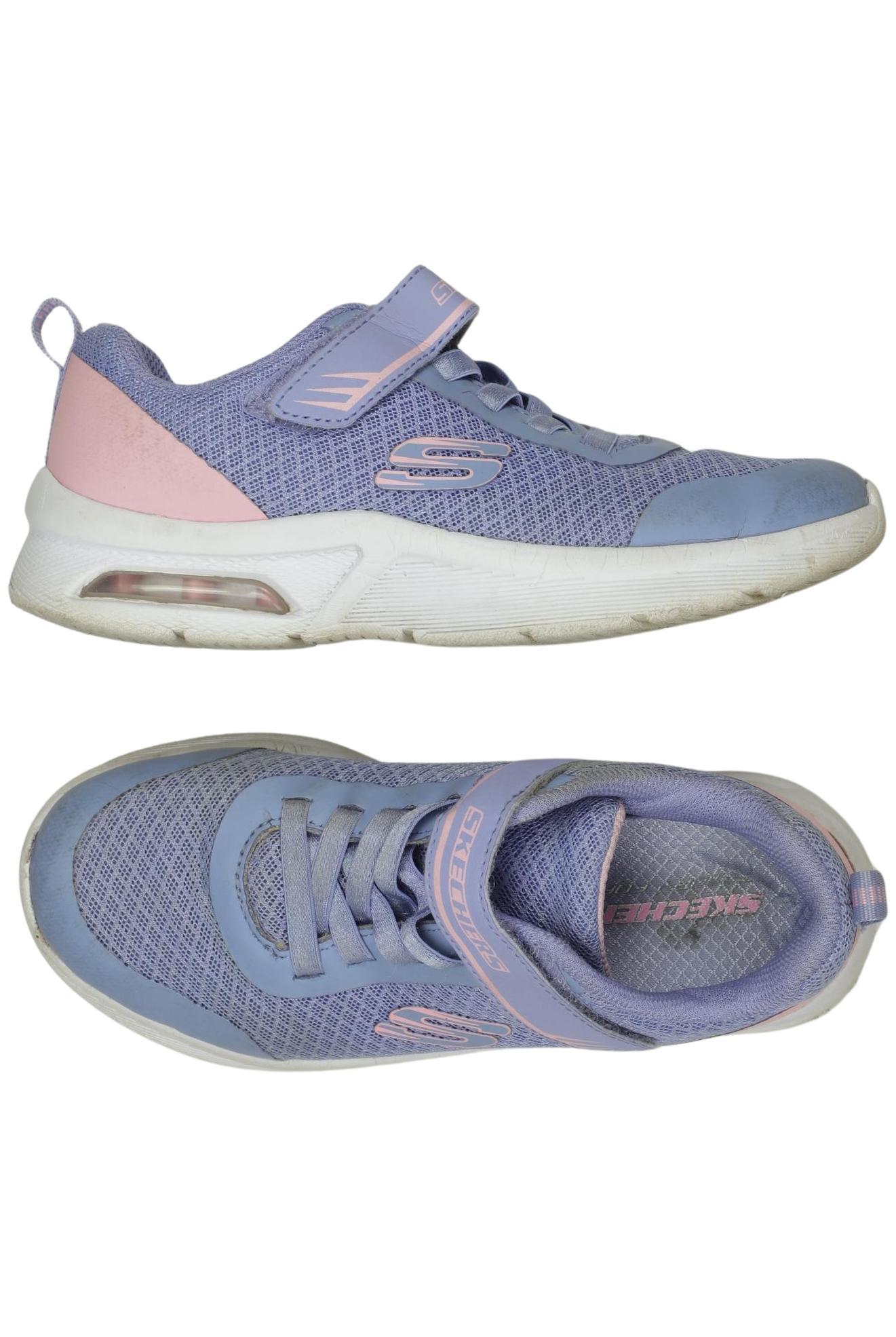 

Skechers Damen Kinderschuhe, flieder, Gr. 33