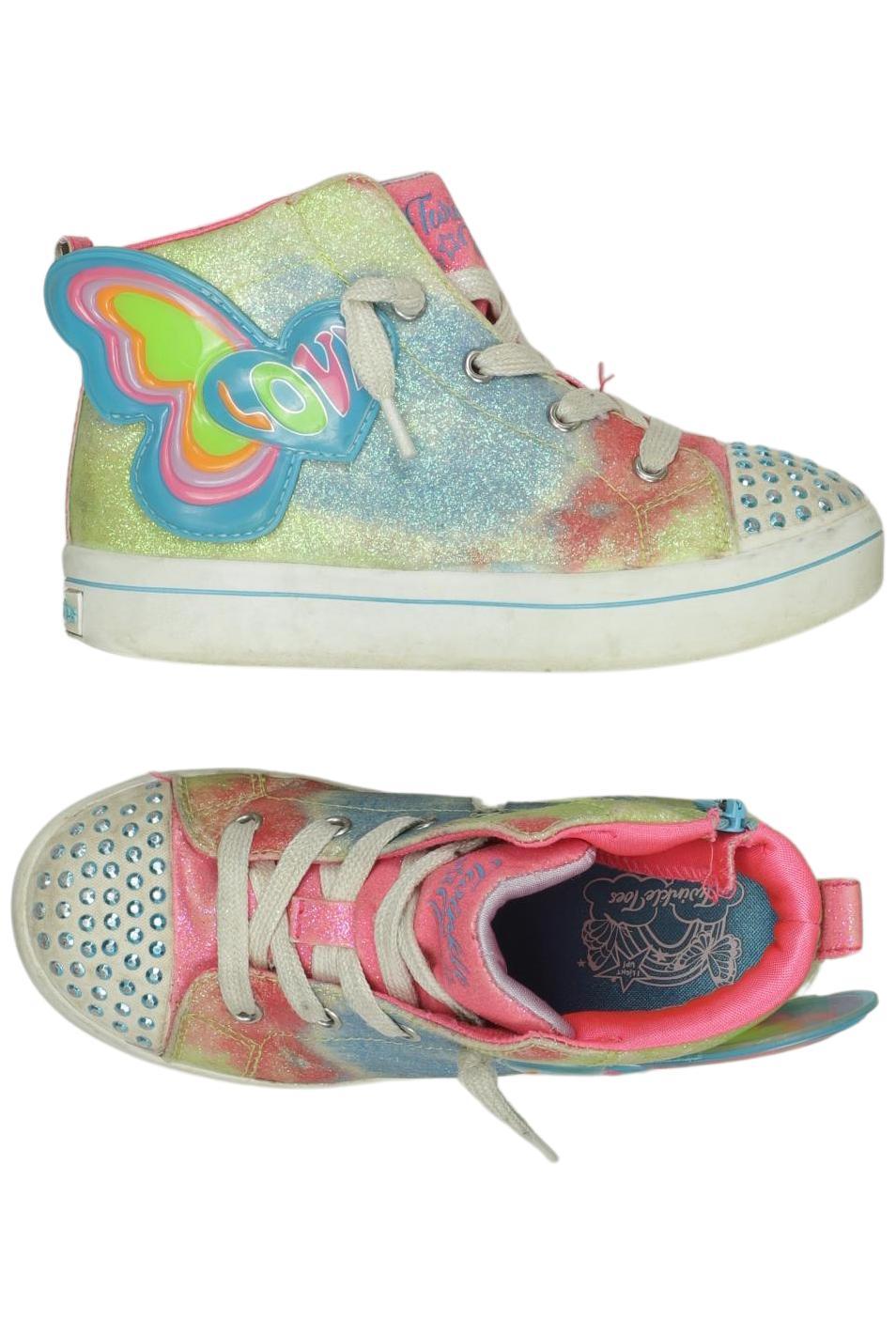 

Skechers Damen Kinderschuhe, pink, Gr. 26