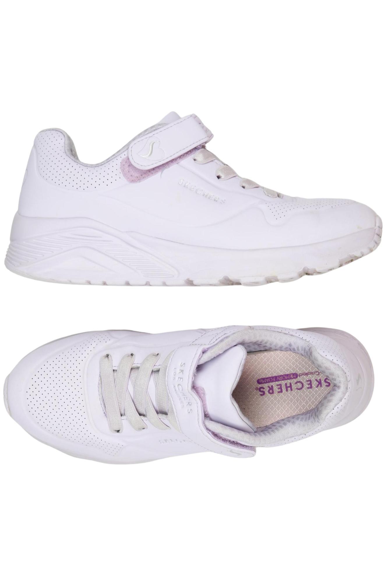 

Skechers Damen Kinderschuhe, flieder, Gr. 36