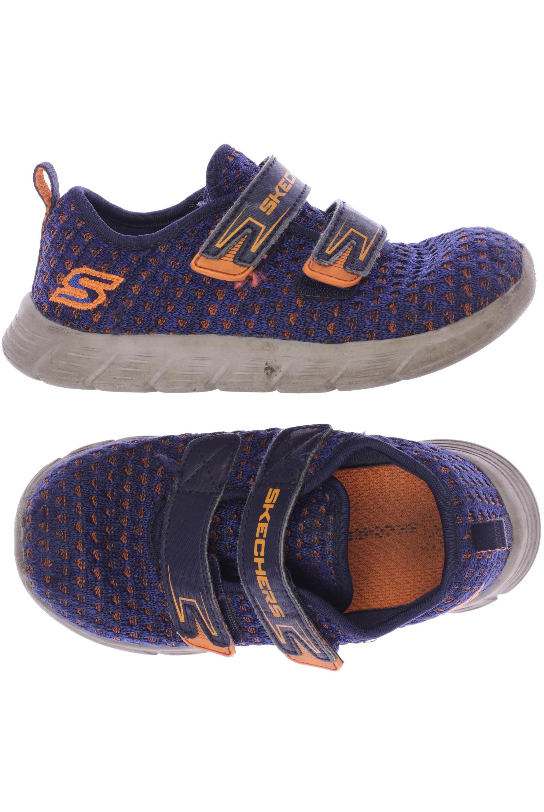 

Skechers Damen Kinderschuhe, marineblau, Gr. 26