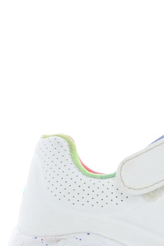 Thumbnail - Skechers Mädchen Kinderschuhe, weiß, Gr. 31