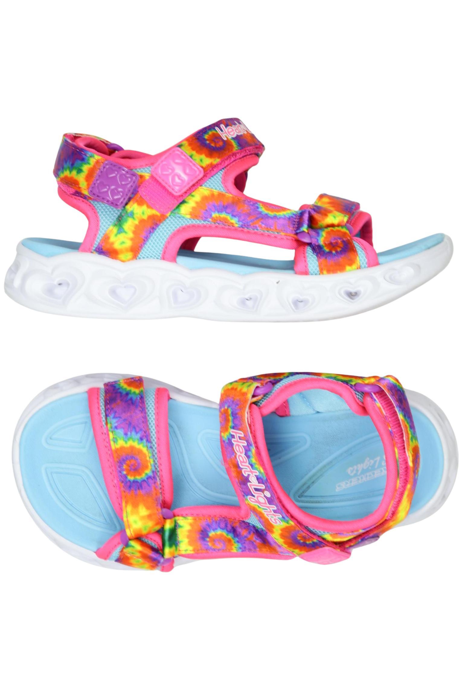 

Skechers Damen Kinderschuhe, pink, Gr. 33