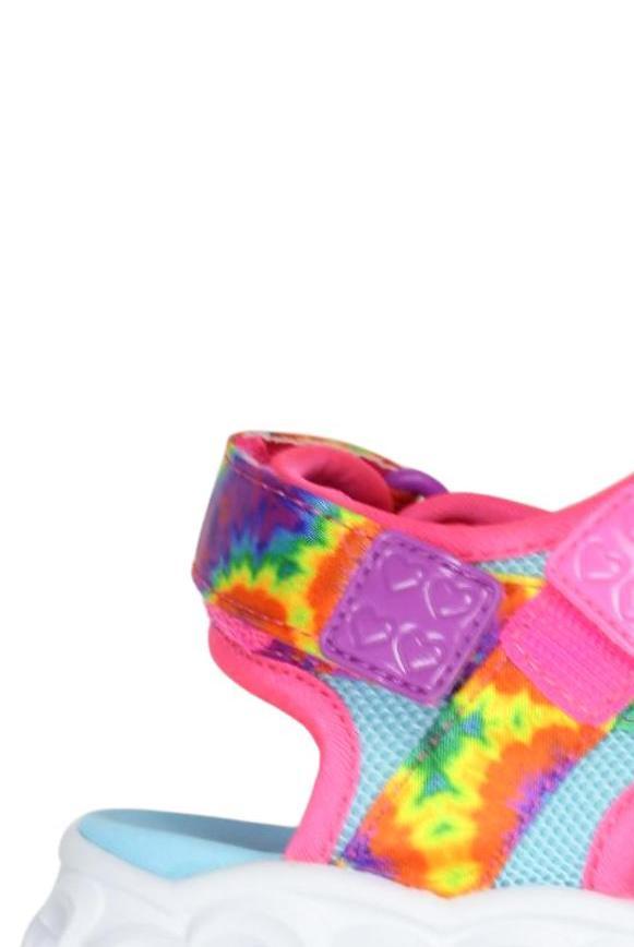 Thumbnail - Skechers Damen Kinderschuhe, pink, Gr. 33