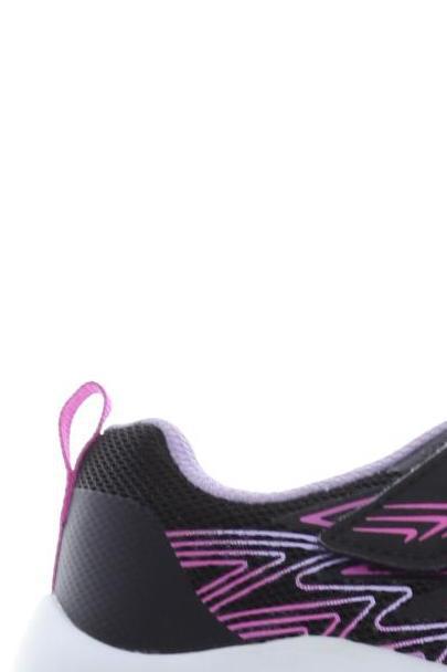 Thumbnail - Skechers Mädchen Kinderschuhe, schwarz, Gr. 31