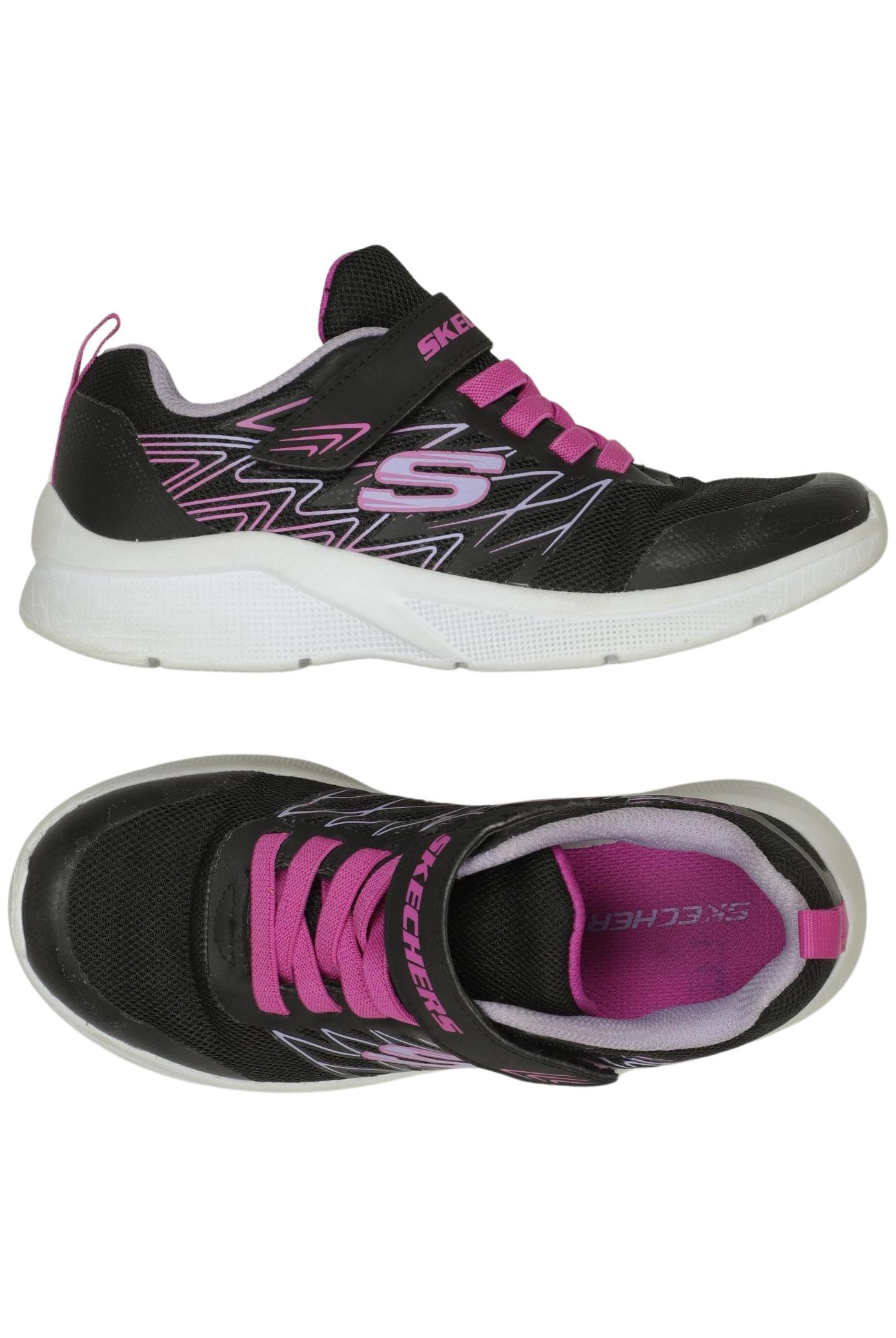 

Skechers Damen Kinderschuhe, mehrfarbig, Gr. 33