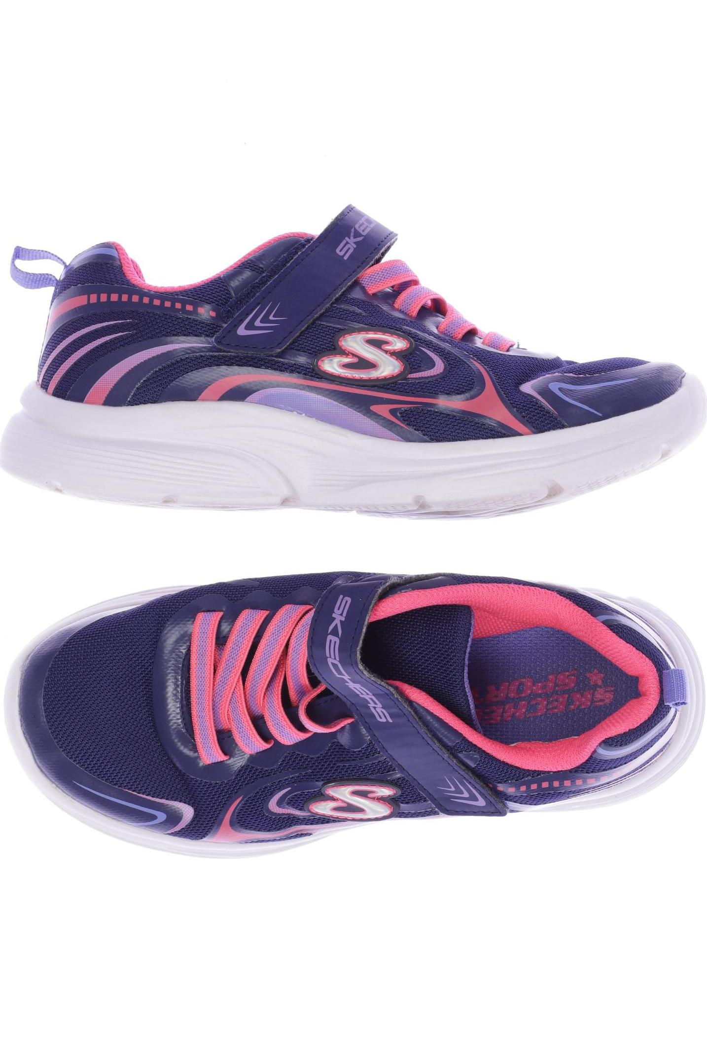 

Skechers Damen Kinderschuhe, marineblau, Gr. 32
