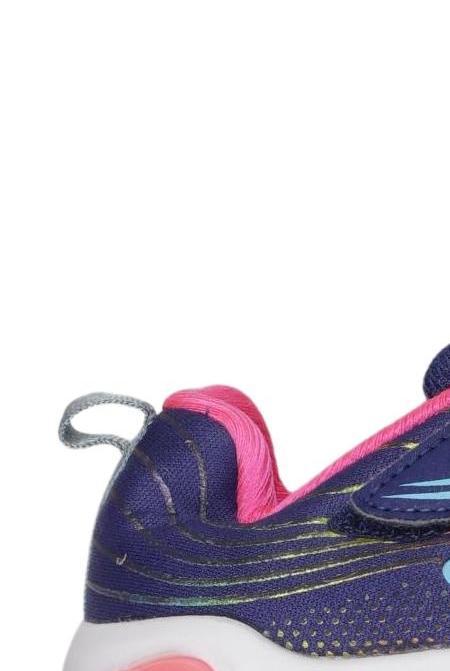 Thumbnail - Skechers Mädchen Kinderschuhe, neon, Gr. 26