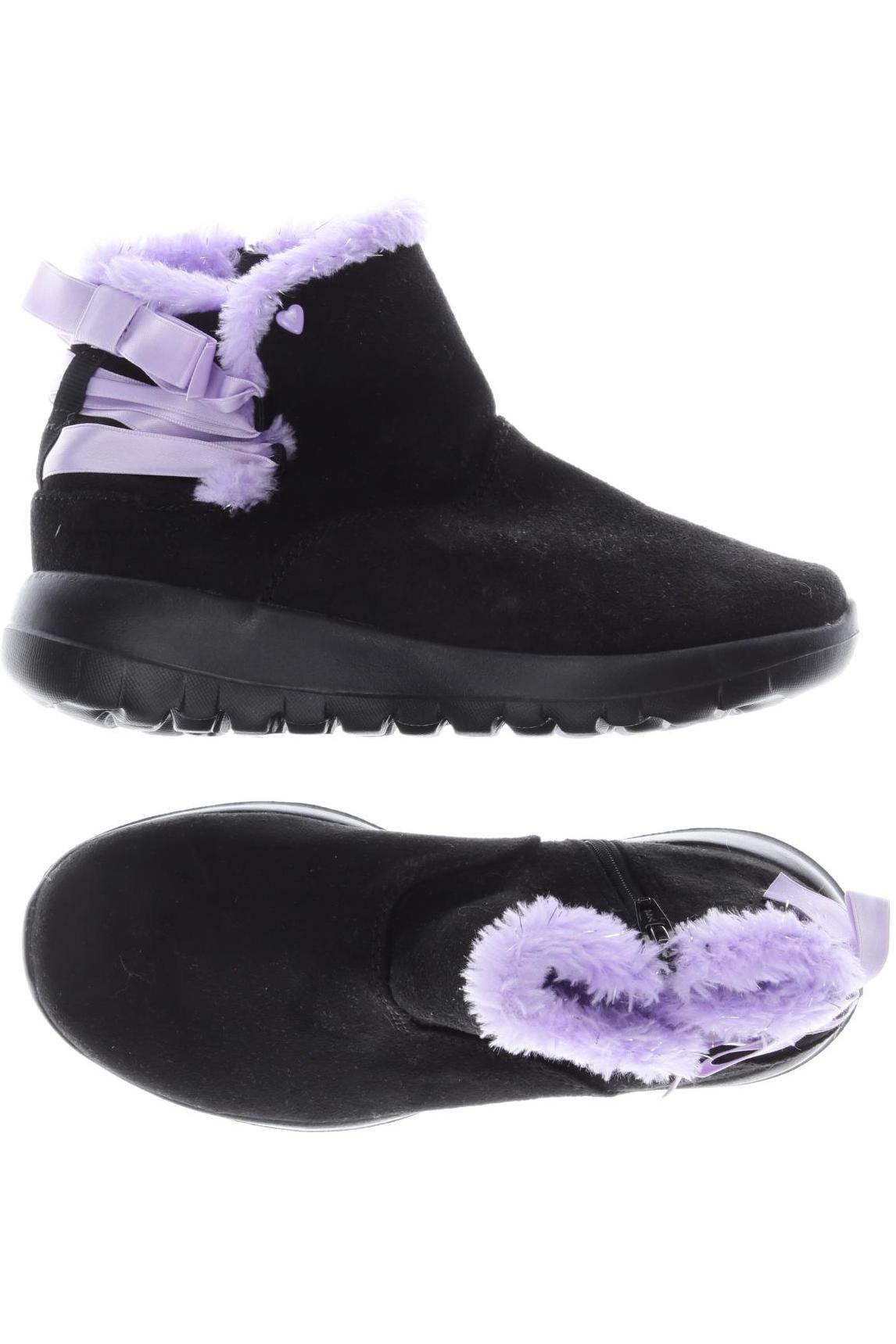 

Skechers Damen Kinderschuhe, schwarz, Gr. 32