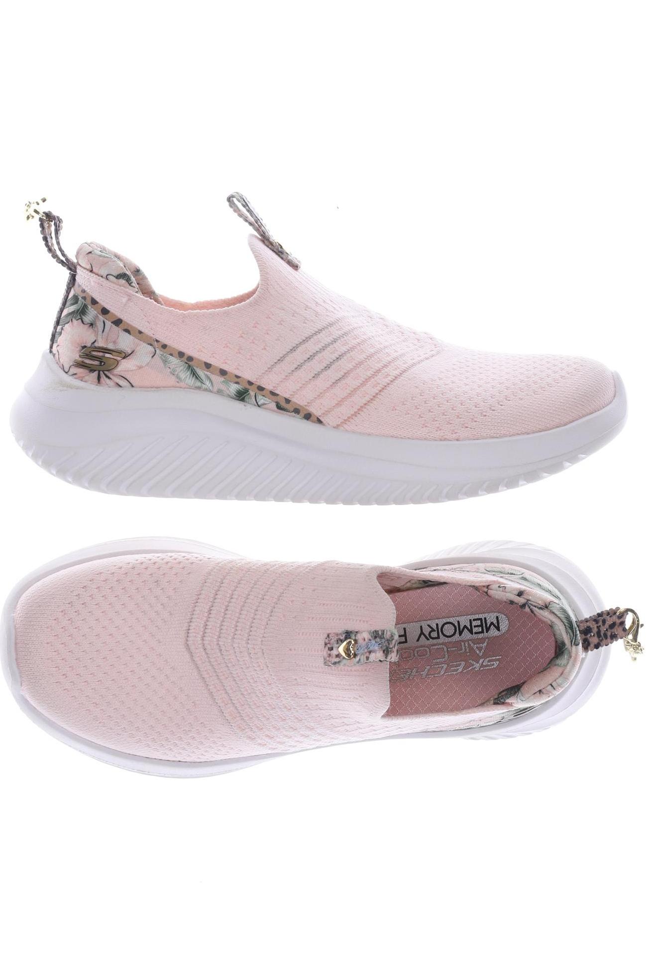 

SKECHERS Mädchen Kinderschuhe, pink