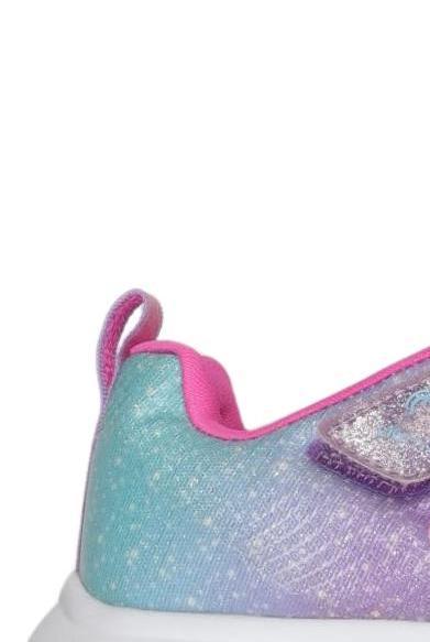 Thumbnail - Skechers Mädchen Kinderschuhe, mehrfarbig, Gr. 29