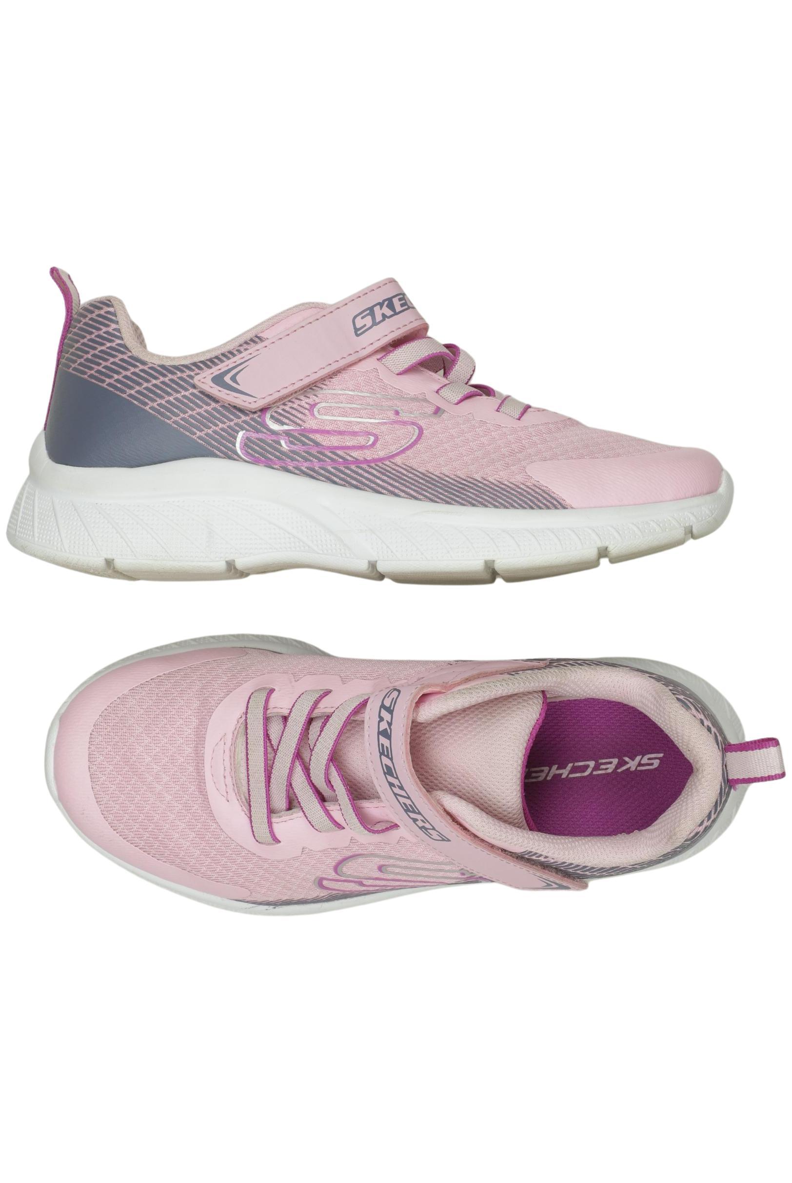 

Skechers Damen Kinderschuhe, pink, Gr. 33
