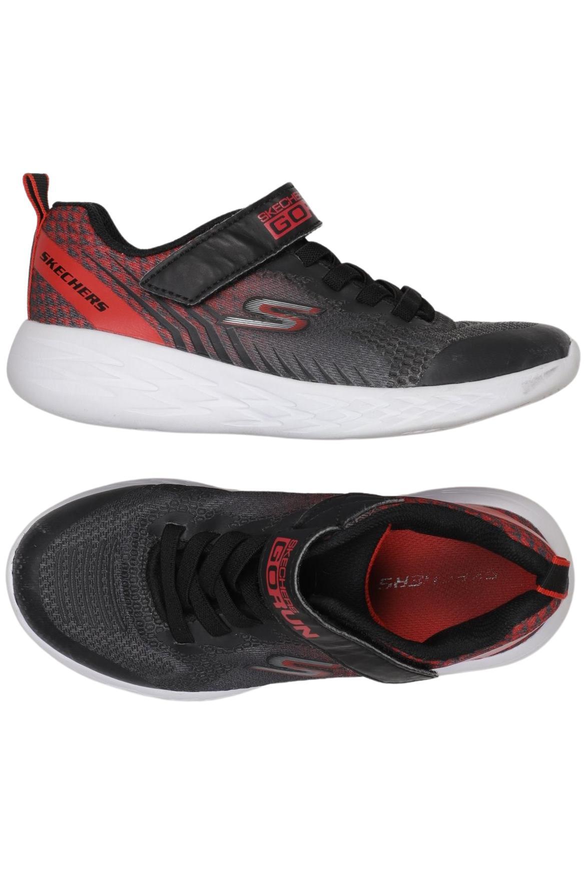 

Skechers Mädchen Kinderschuhe, mehrfarbig, Gr. 33