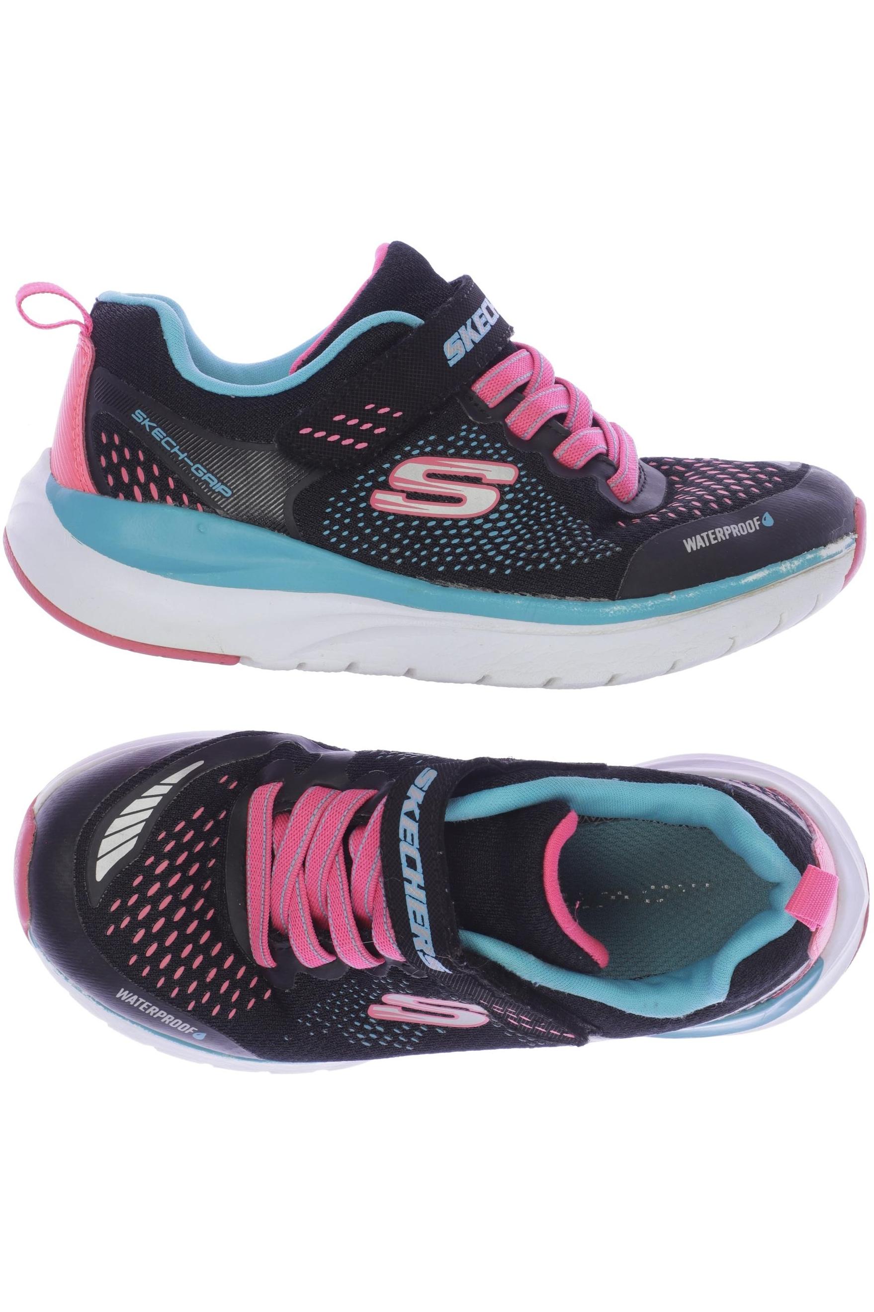 

Skechers Damen Kinderschuhe, blau, Gr. 30