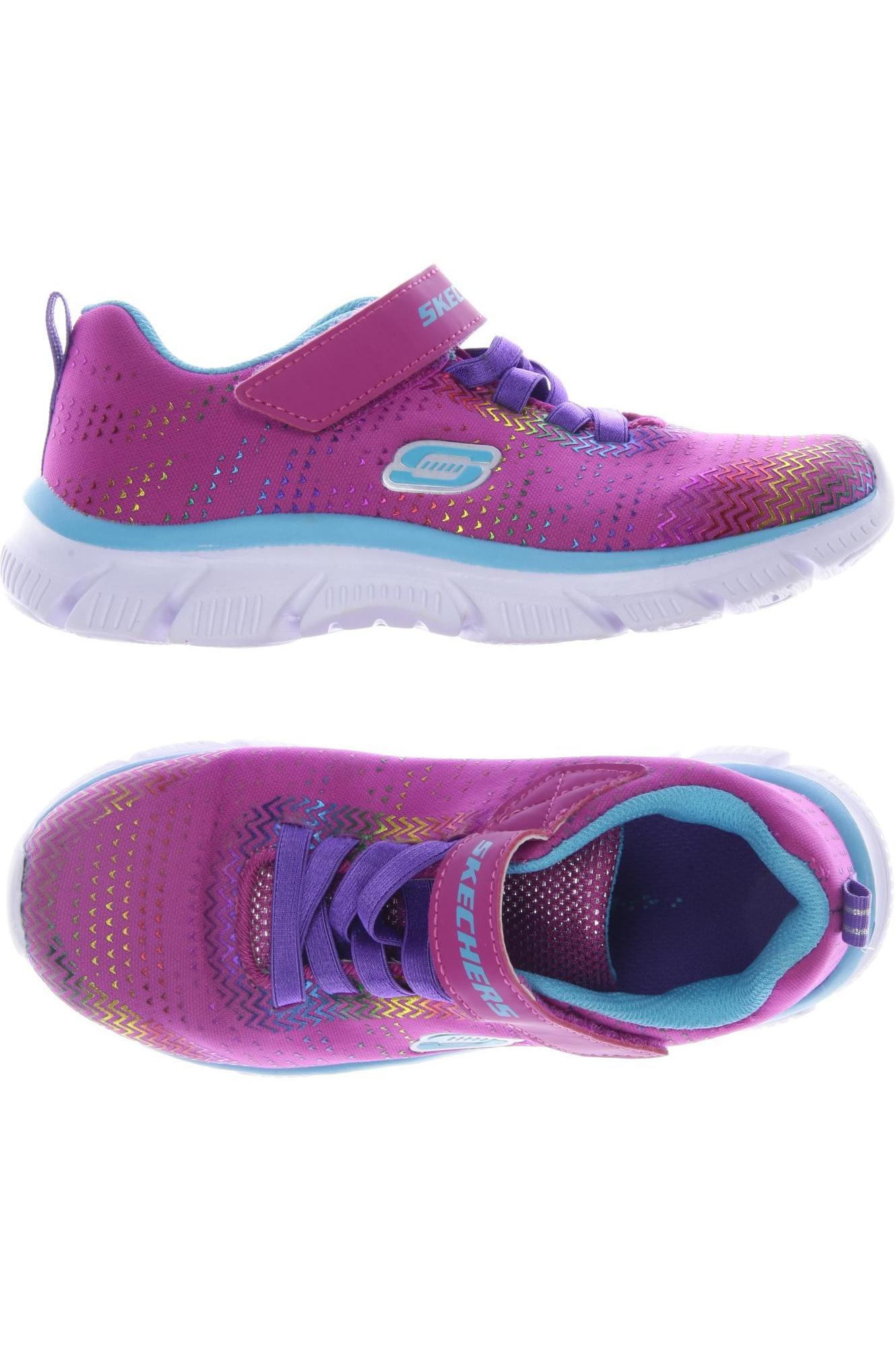 

Skechers Damen Kinderschuhe, pink, Gr. 31