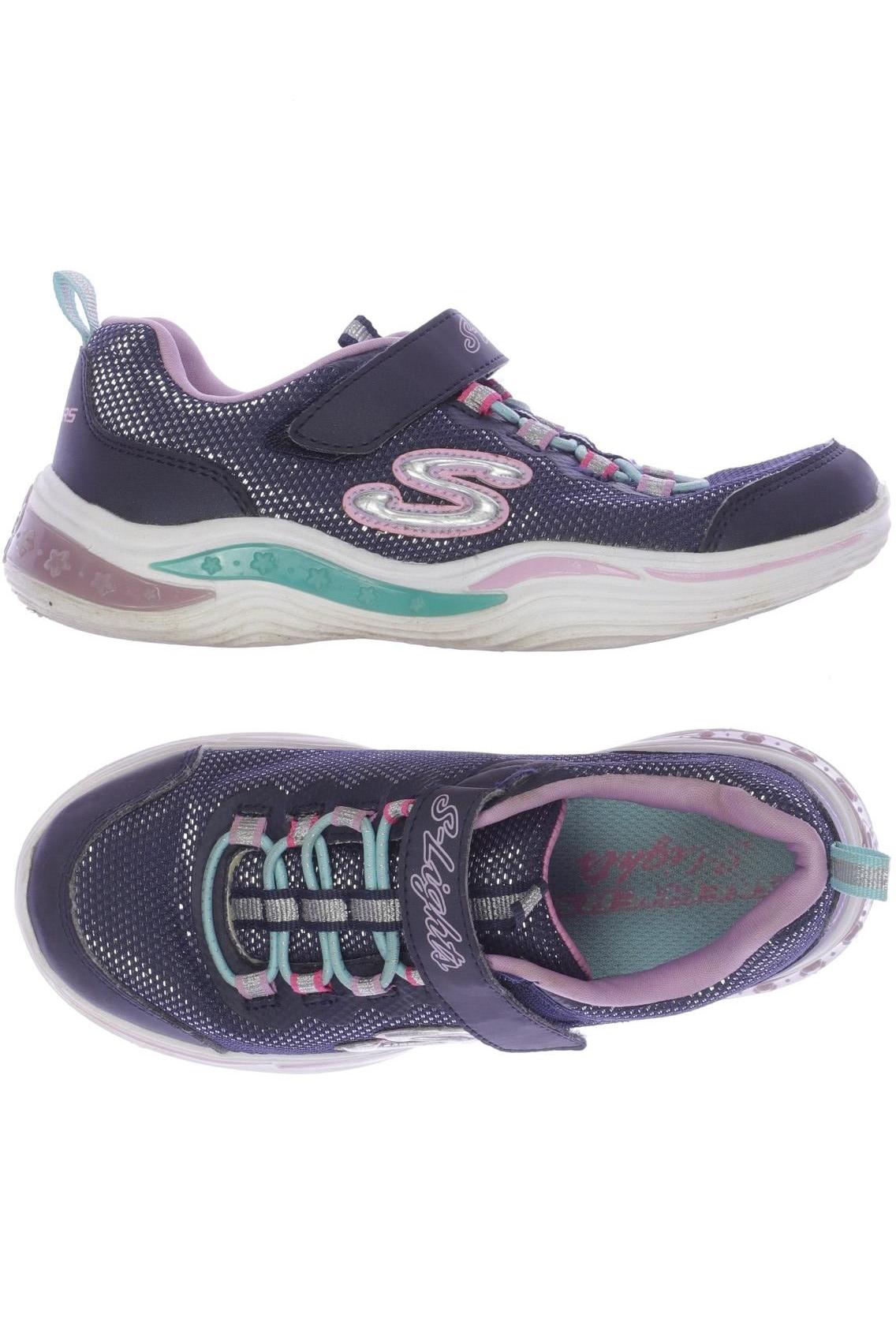 

Skechers Damen Kinderschuhe, marineblau, Gr. 29