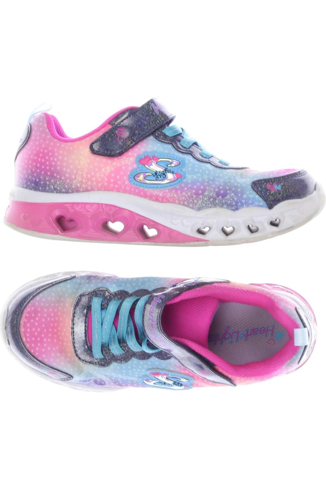 

Skechers Damen Kinderschuhe, pink, Gr. 36