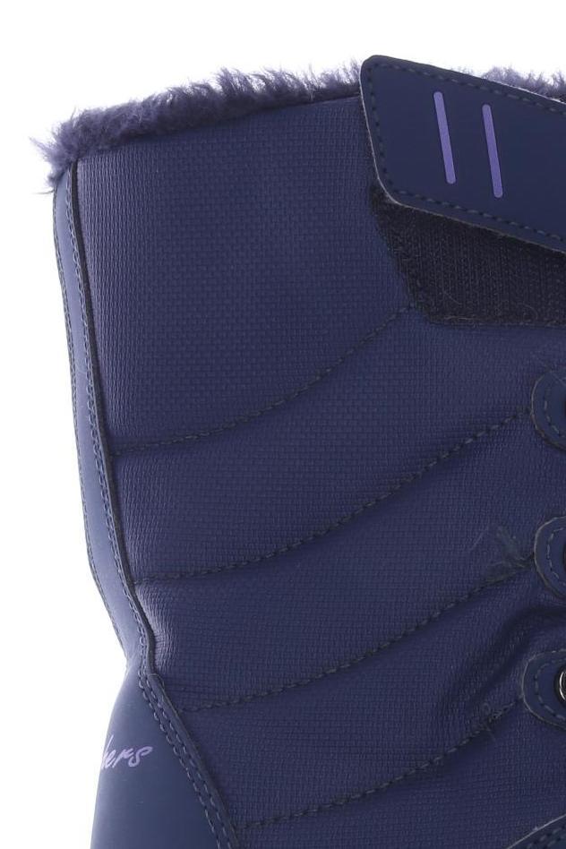 Thumbnail - Skechers Mädchen Kinderschuhe, blau, Gr. 36