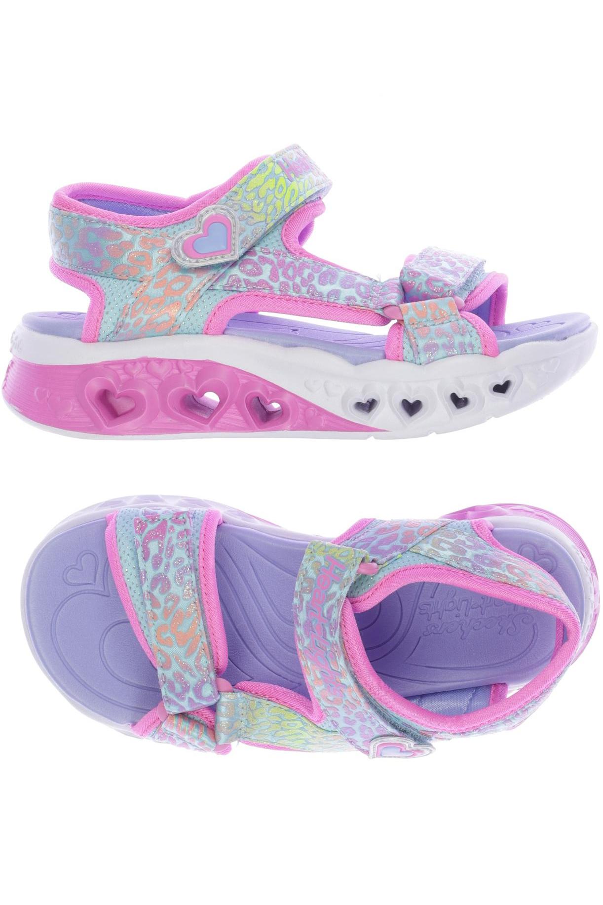 

Skechers Damen Kinderschuhe, mehrfarbig, Gr. 29