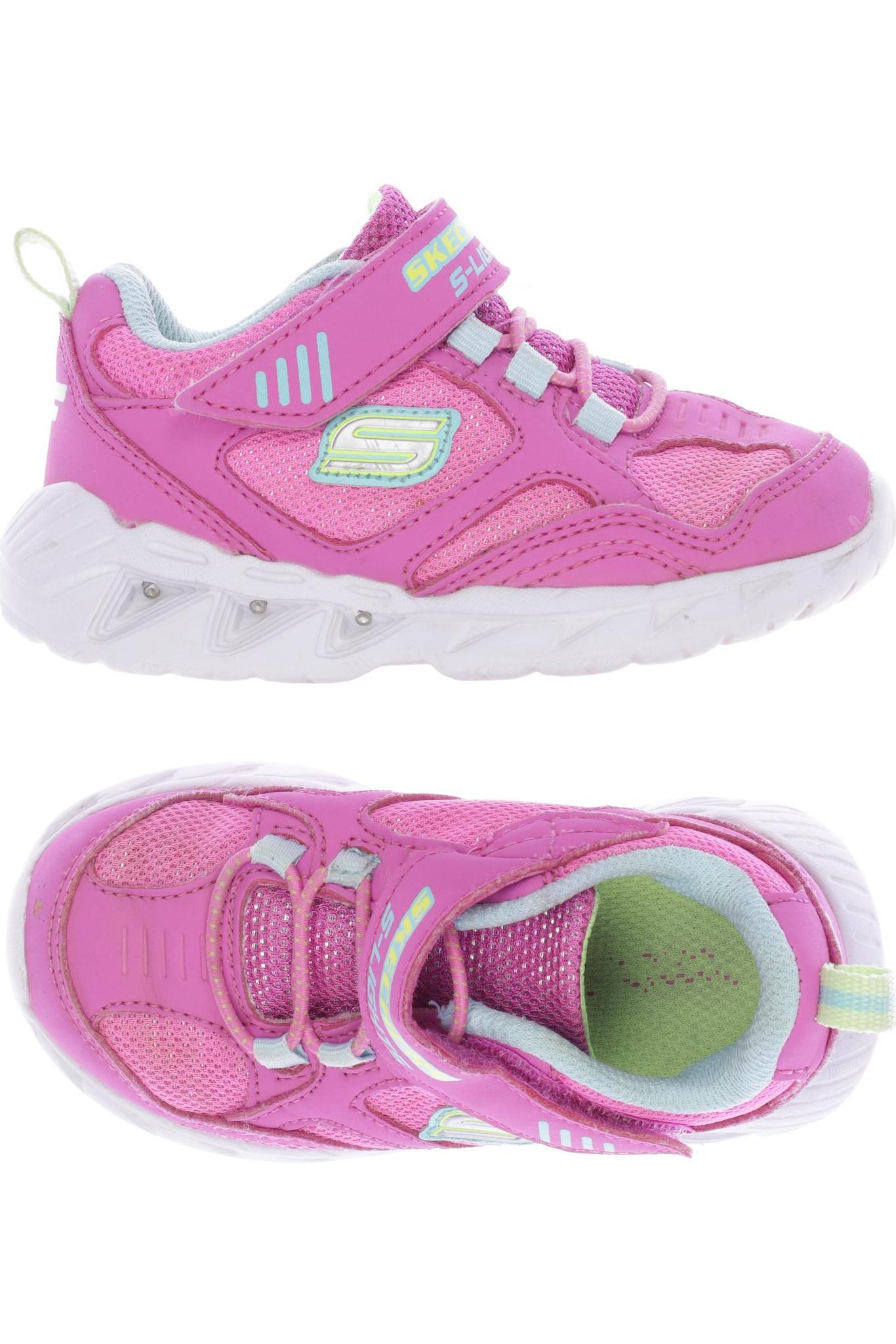 

SKECHERS Mädchen Kinderschuhe, pink