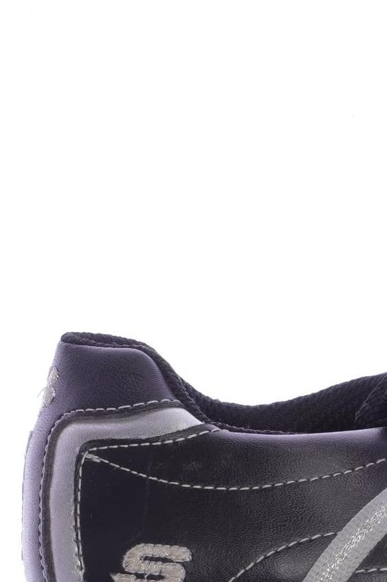 Thumbnail - Skechers Damen Kinderschuhe, schwarz, Gr. 34