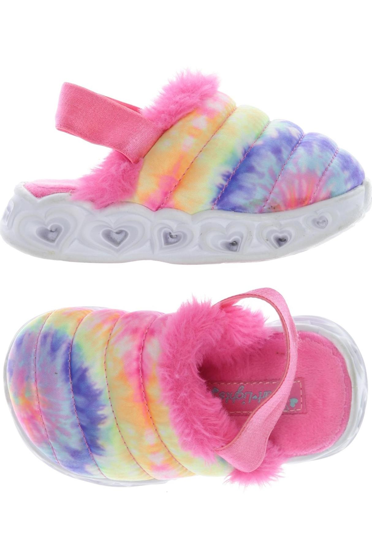 

Skechers Damen Kinderschuhe, pink, Gr. 21