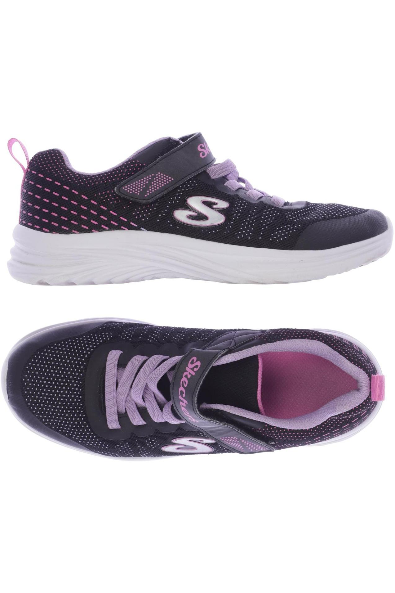 

Skechers Damen Kinderschuhe, schwarz, Gr. 36