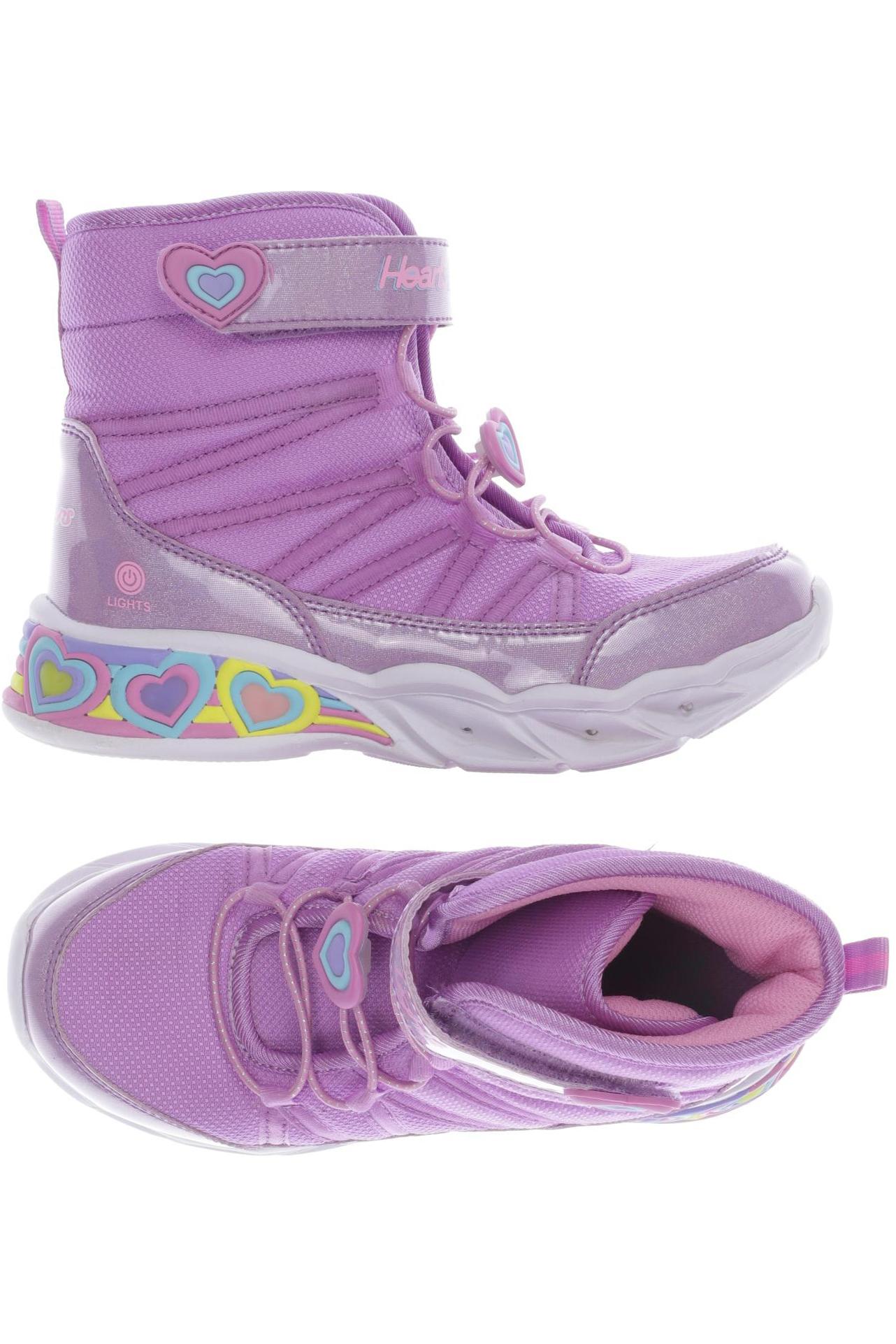 

Skechers Damen Kinderschuhe, flieder, Gr. 32