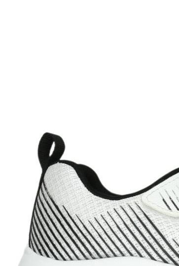 Thumbnail - Skechers Mädchen Kinderschuhe, weiß, Gr. 34