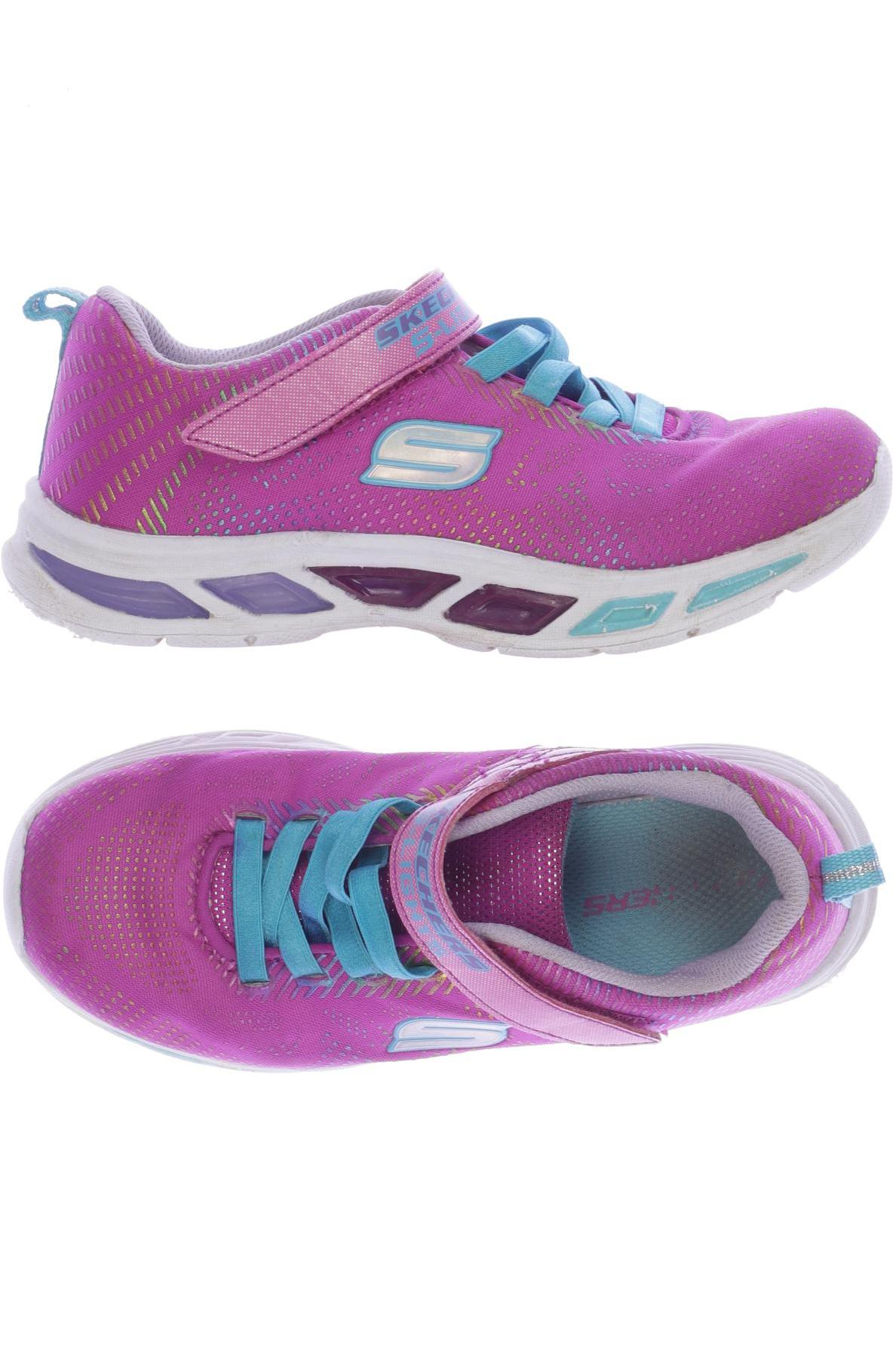 

SKECHERS Mädchen Kinderschuhe, pink