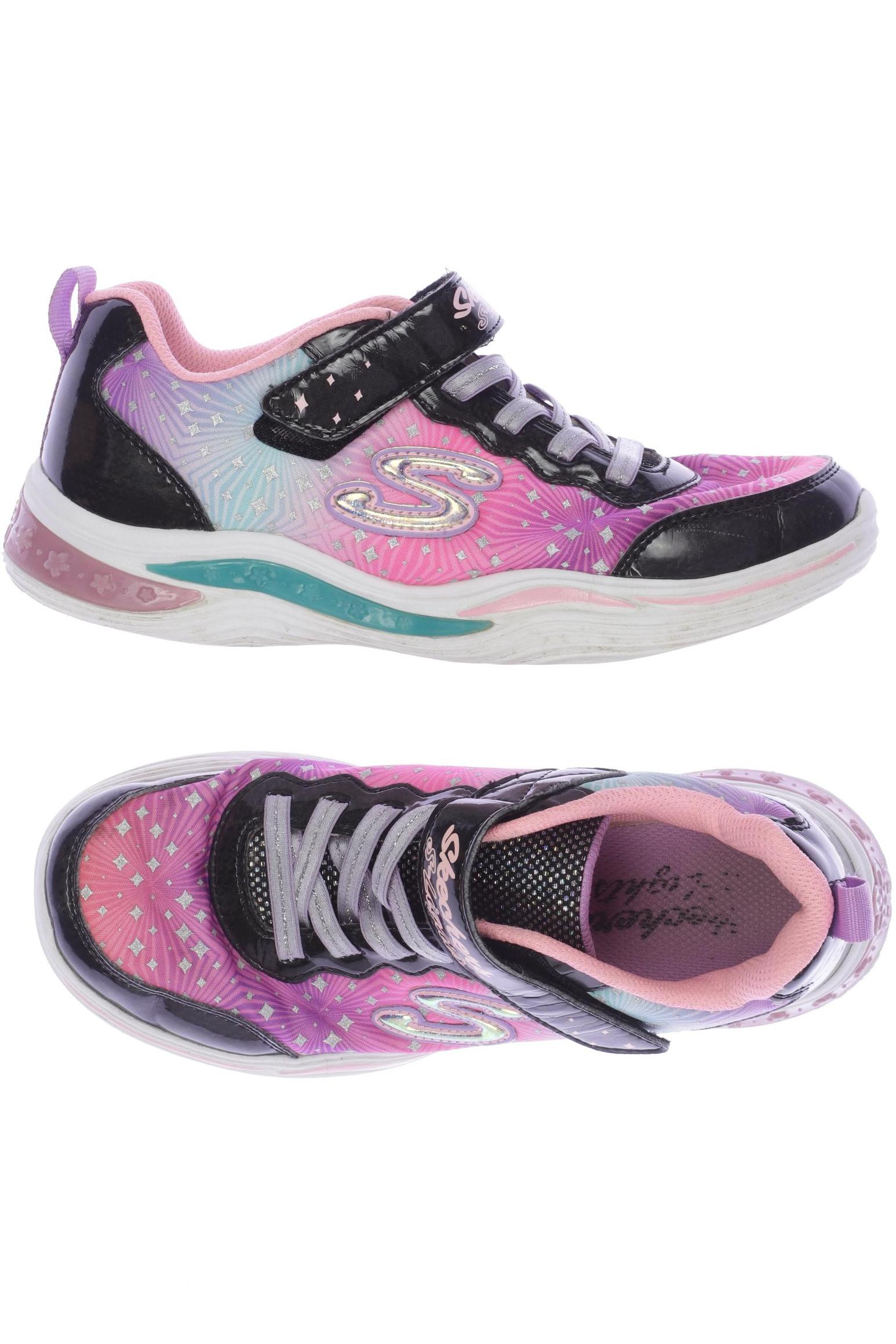

Skechers Damen Kinderschuhe, pink, Gr. 36