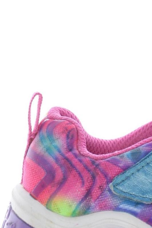 Thumbnail - Skechers Damen Kinderschuhe, mehrfarbig, Gr. 23