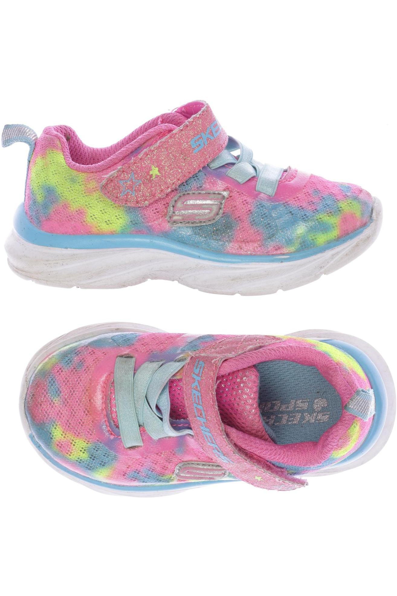 

SKECHERS Mädchen Kinderschuhe, pink