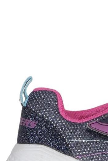 Thumbnail - Skechers Mädchen Kinderschuhe, mehrfarbig, Gr. 30