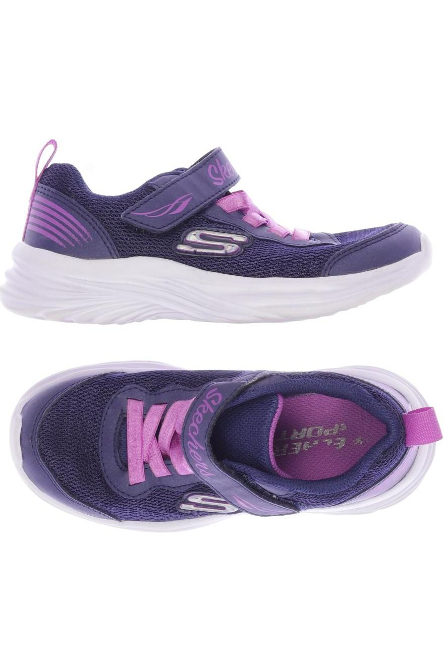 

Skechers Damen Kinderschuhe, marineblau, Gr. 28