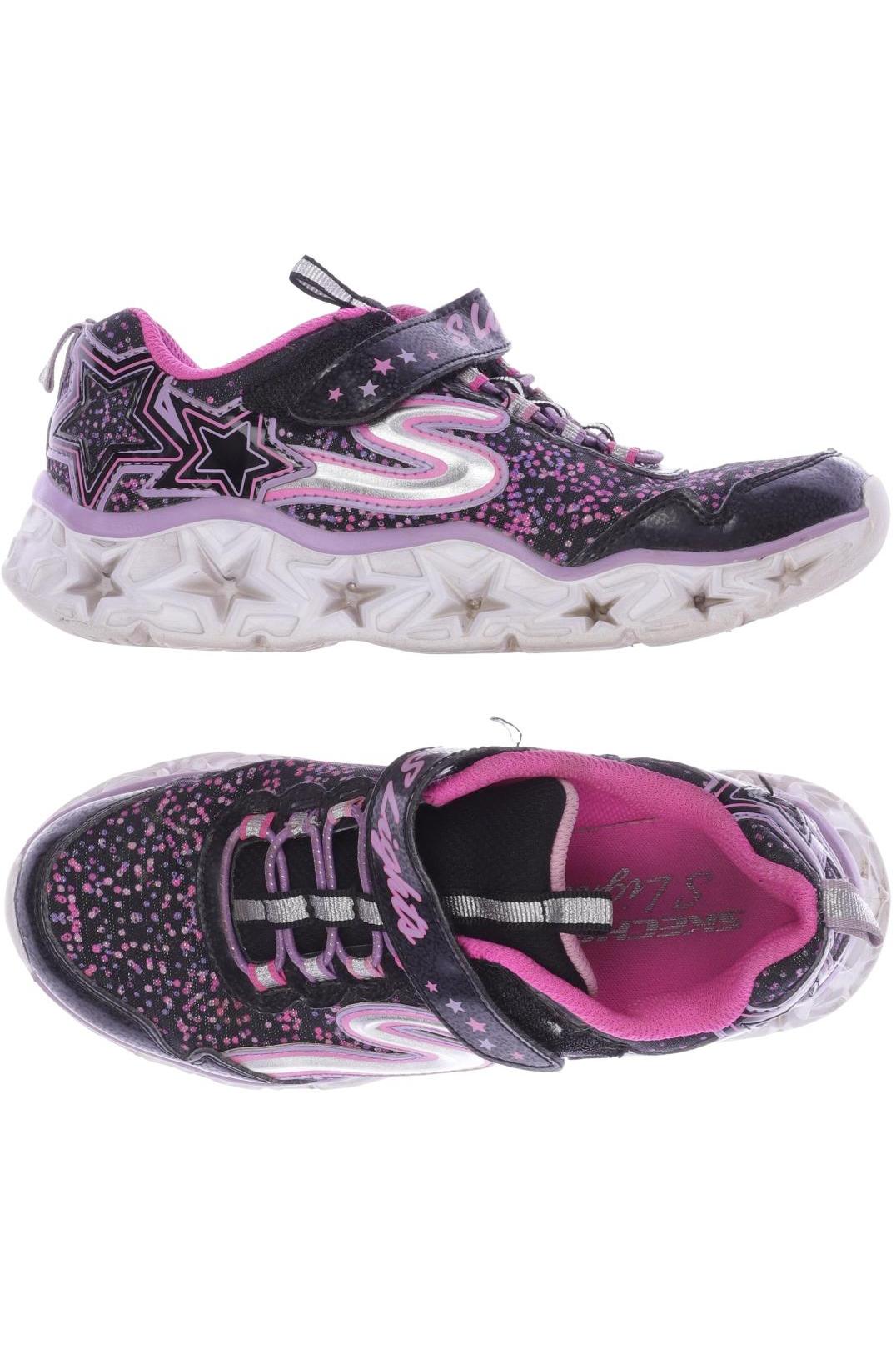 

SKECHERS Mädchen Kinderschuhe, mehrfarbig