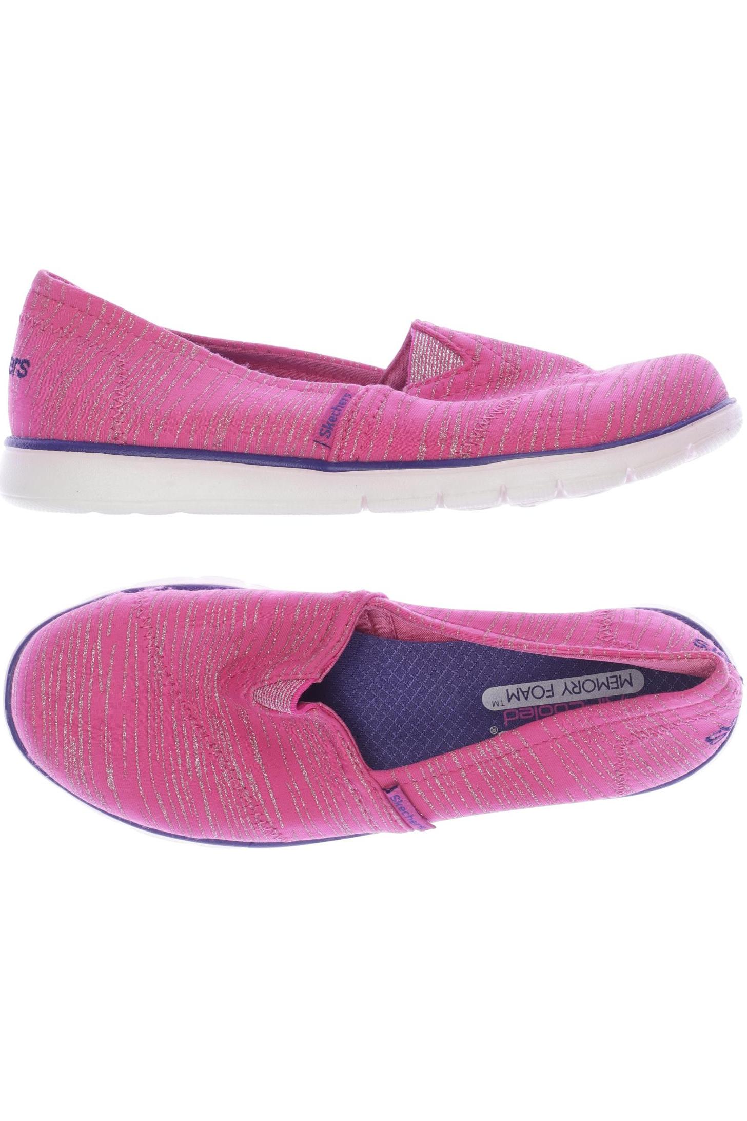 

SKECHERS Mädchen Kinderschuhe, pink