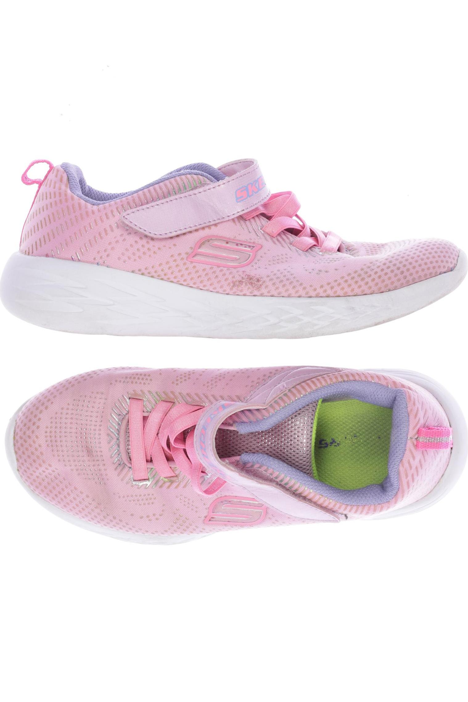 

Skechers Damen Kinderschuhe, pink, Gr. 36