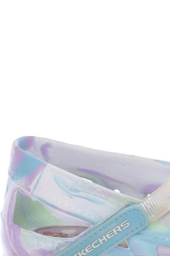 Thumbnail - Skechers Mädchen Kinderschuhe, mehrfarbig, Gr. 34