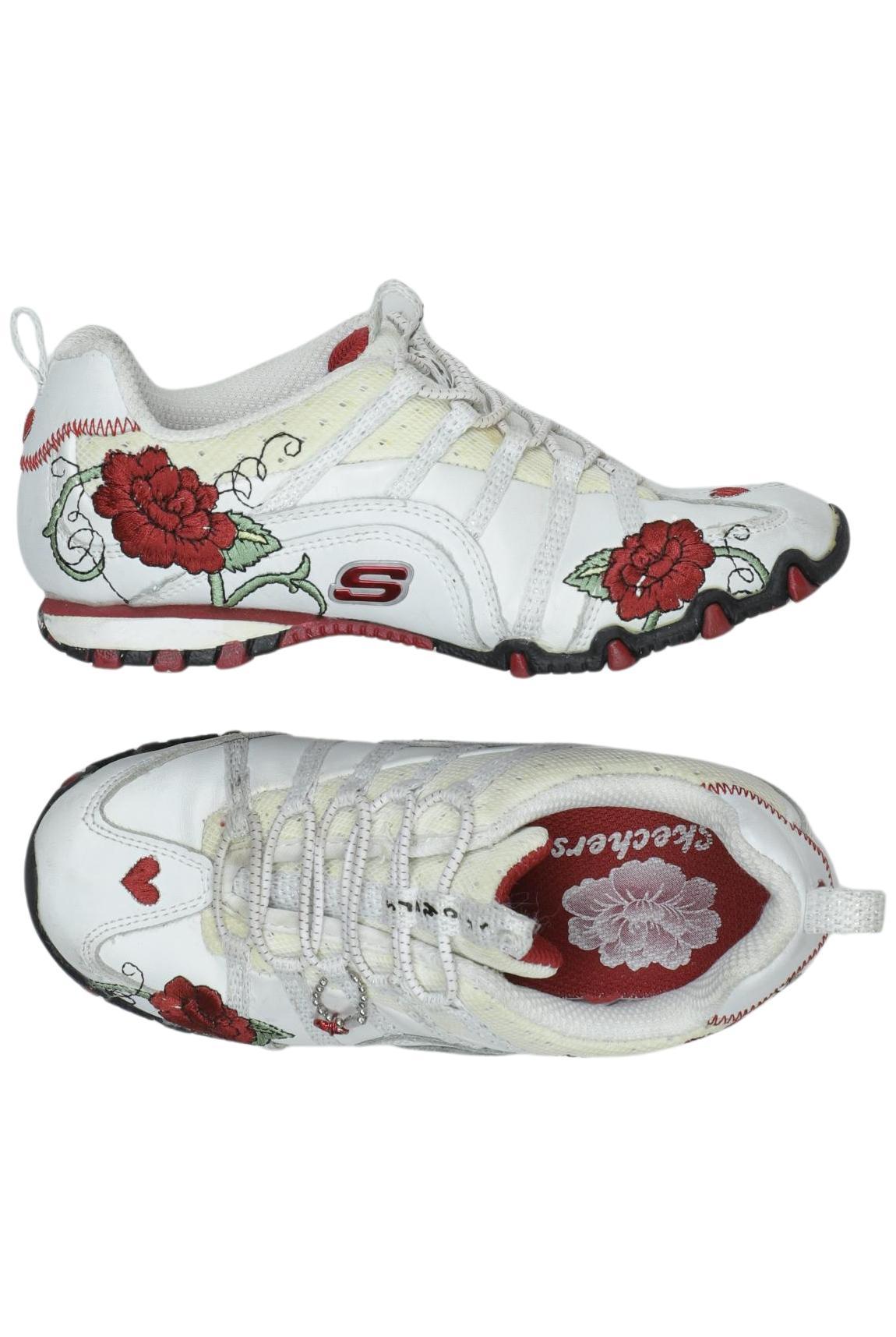 

Skechers Mädchen Kinderschuhe, mehrfarbig, Gr. 29