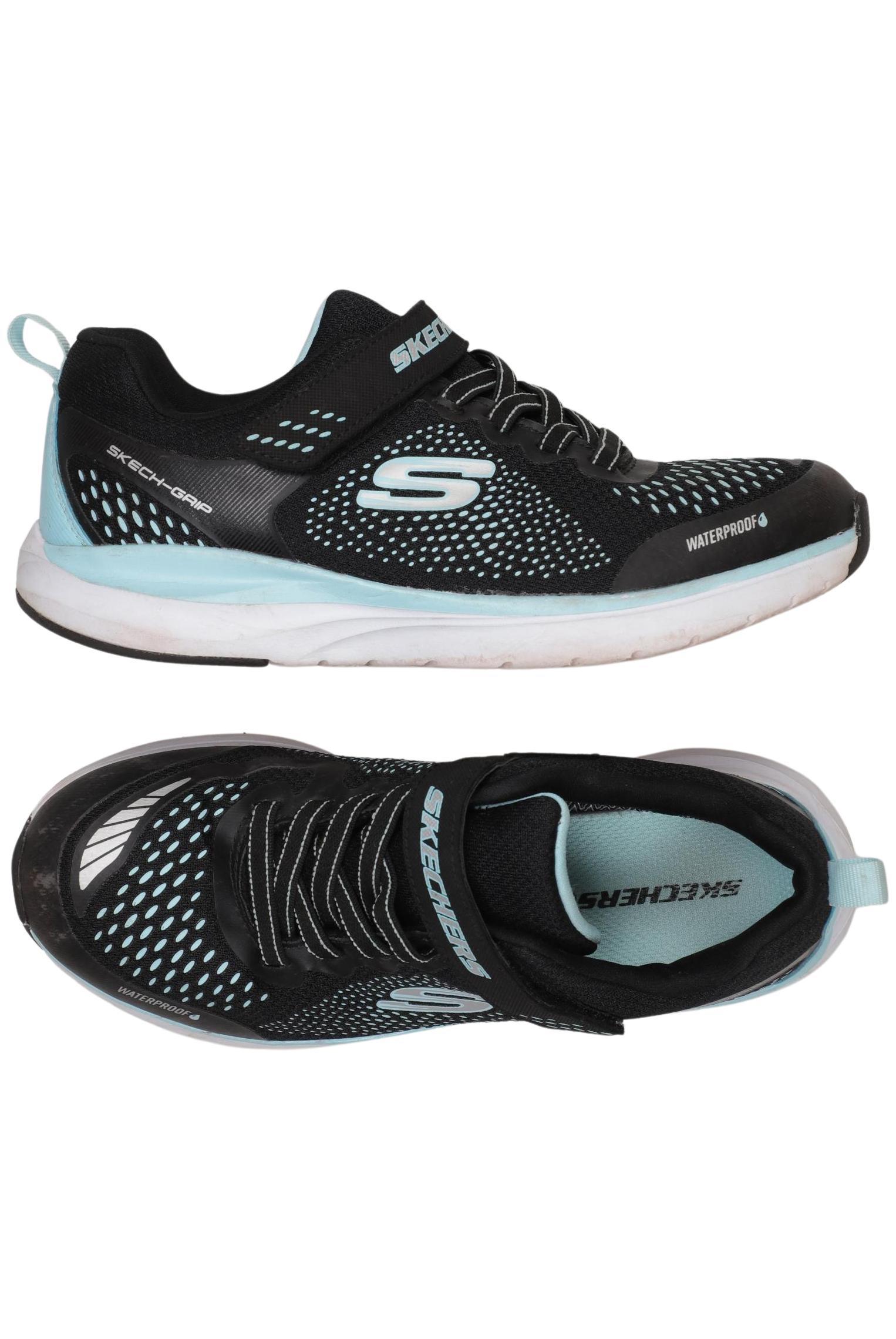 

Skechers Mädchen Kinderschuhe, mehrfarbig, Gr. 36