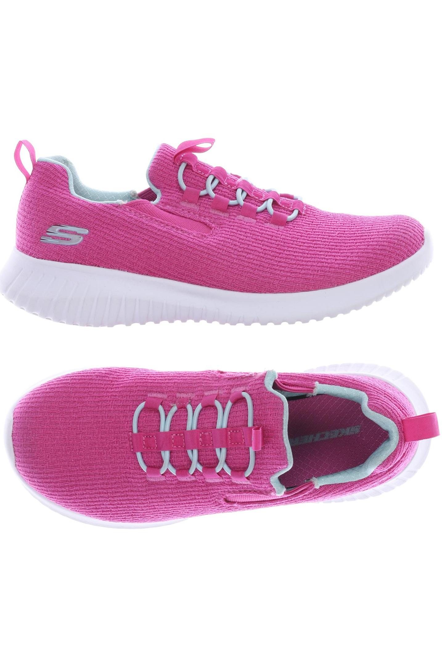 

SKECHERS Mädchen Kinderschuhe, pink