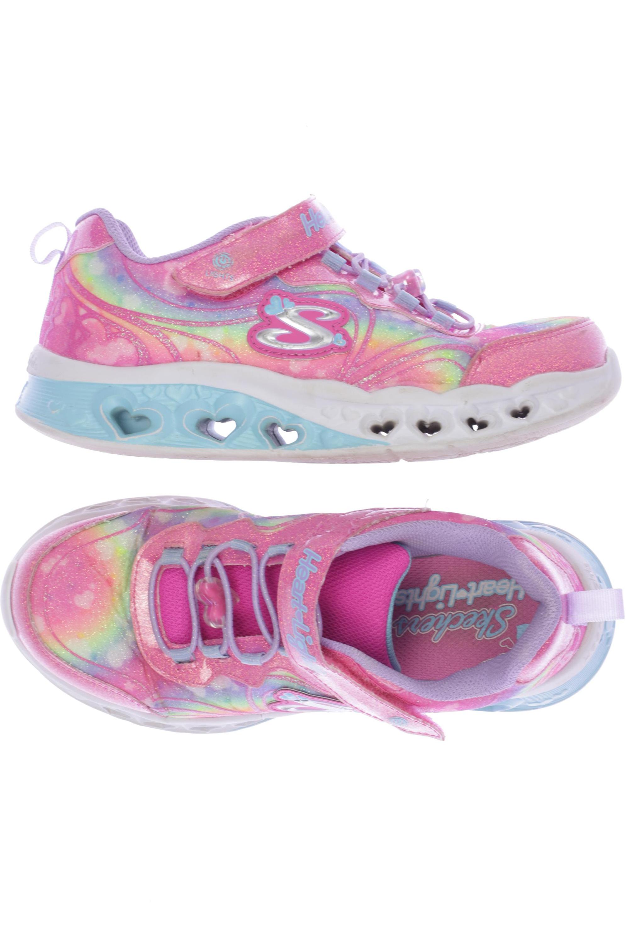 

Skechers Damen Kinderschuhe, pink, Gr. 35