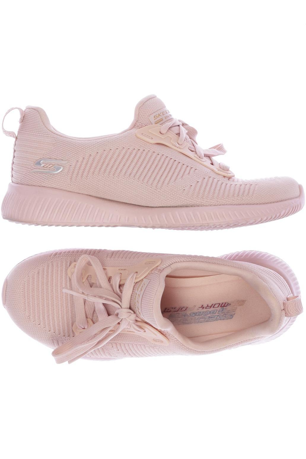 

Skechers Damen Kinderschuhe, rot, Gr. 35