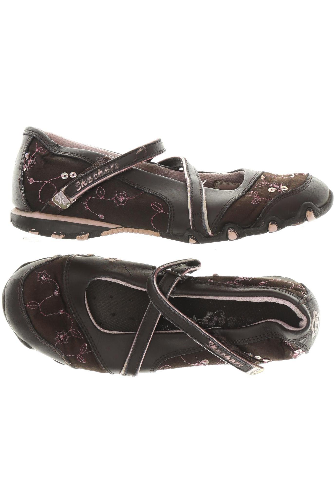 

Skechers Damen Kinderschuhe, rot, Gr. 34