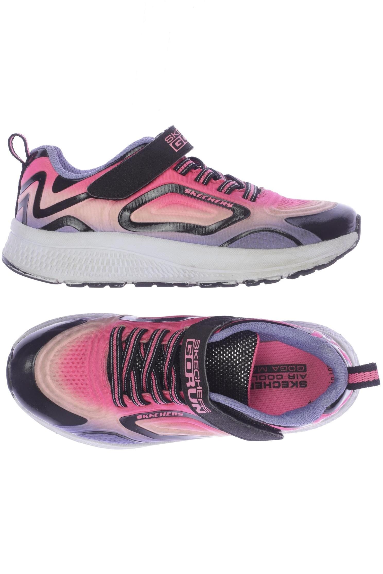 

Skechers Damen Kinderschuhe, pink, Gr. 33