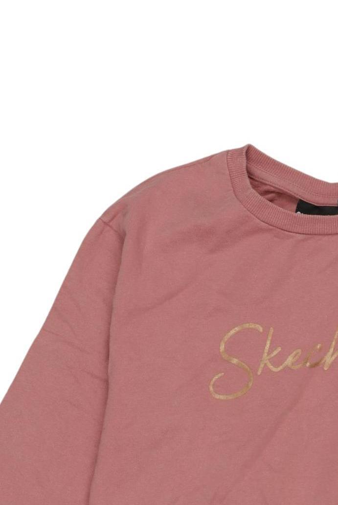 Thumbnail - Skechers Mädchen Pullover, pink, Gr. 152