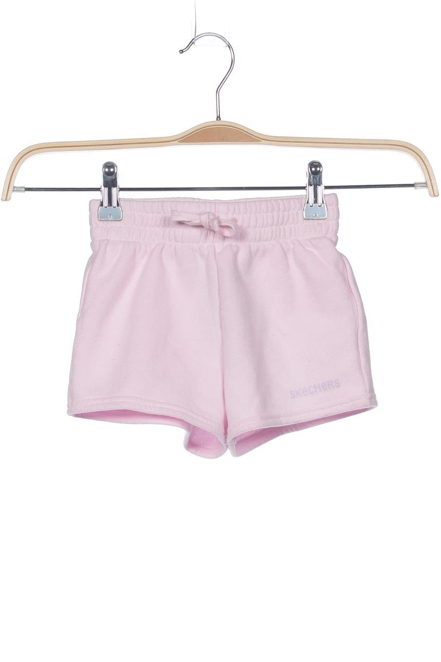 

Skechers Damen Shorts, pink, Gr. 104