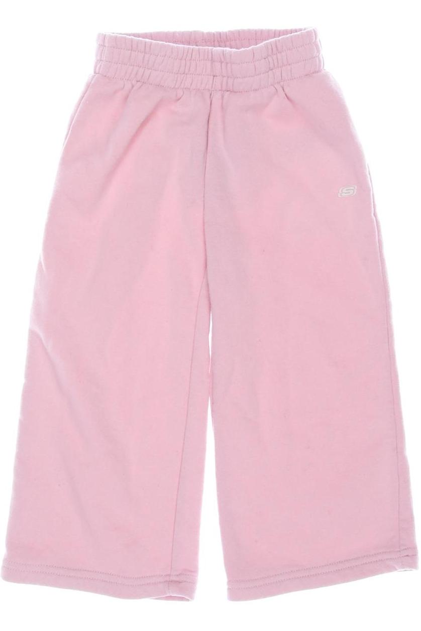 

Skechers Mädchen Stoffhose, pink, Gr. 104