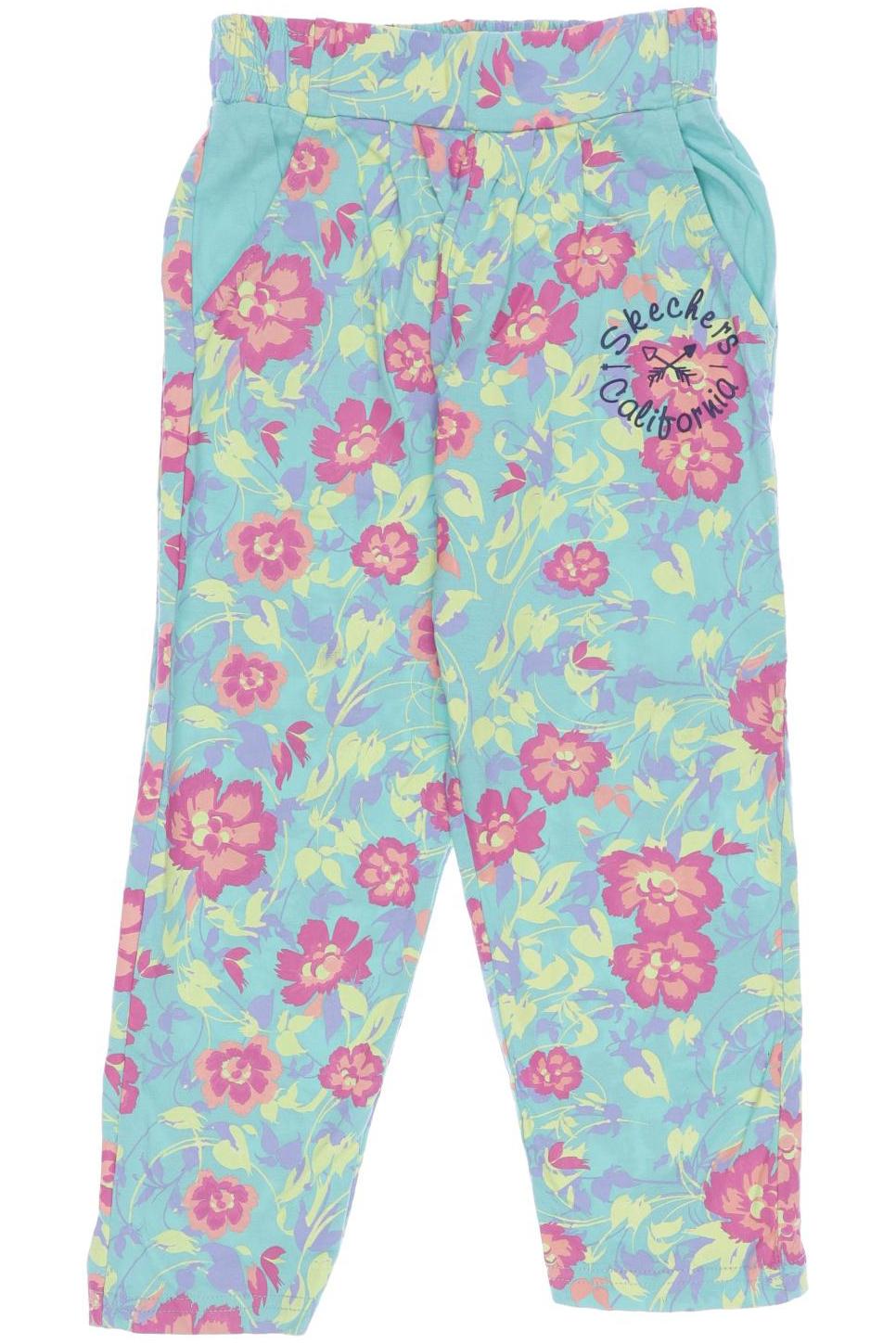 

Skechers Damen Stoffhose, türkis, Gr. 104